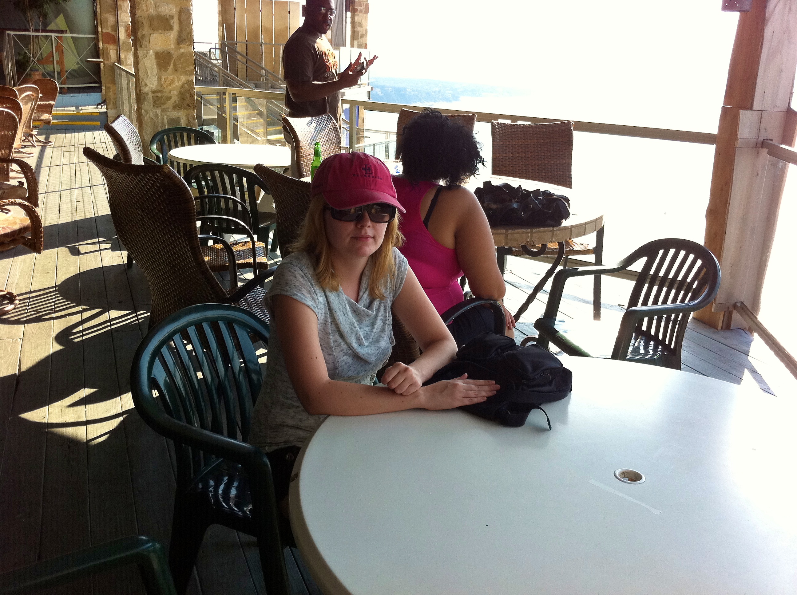 2010-09-05-03 Kendra Holmoe Lake Travis.jpg